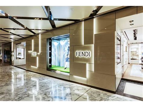 fendi westfield sydney|fendi sydney store.